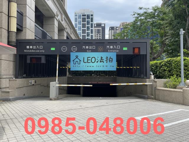 新北新莊大樓法拍-5