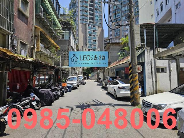 文山區公寓法拍-5