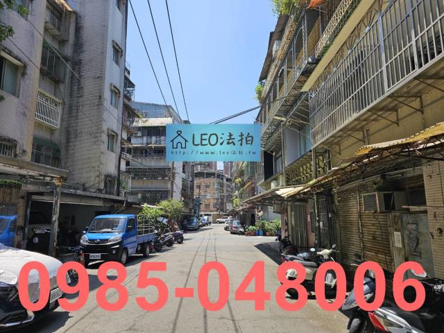文山區公寓法拍-6
