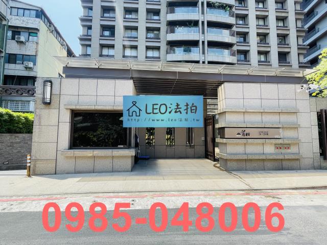 台北法拍大樓-4