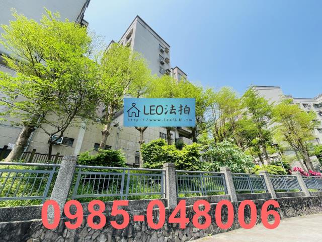 新北五股大樓拍賣-3