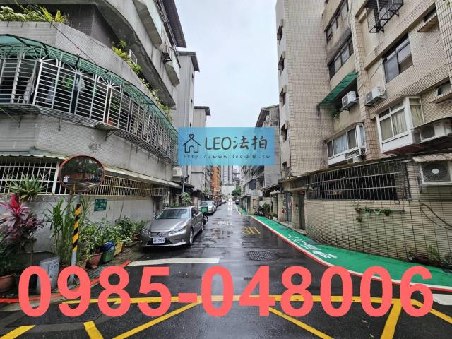 台北文山區法拍公寓-5