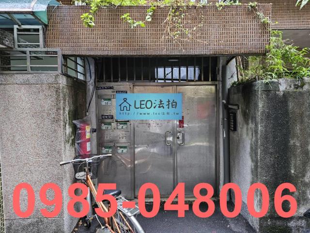 台北文山區公寓法拍-5