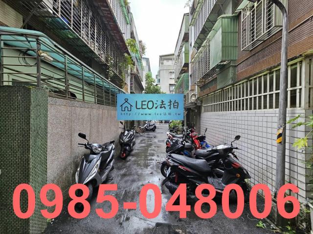 台北文山區公寓法拍-6
