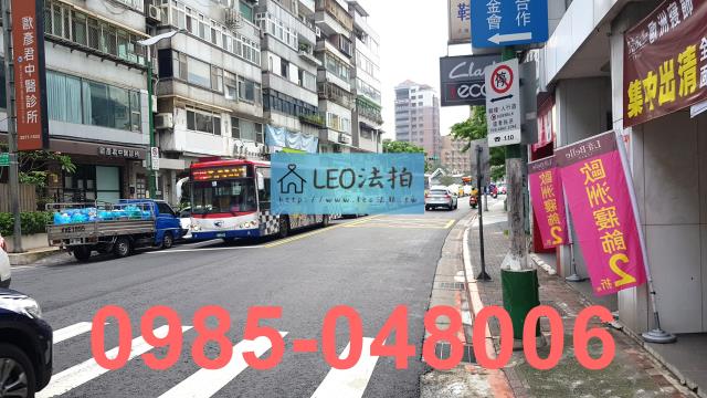 台北士林華廈法拍-2