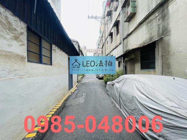 三重法拍廠房-5