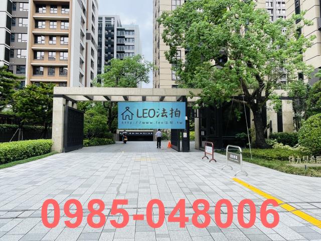新店大樓拍賣-5