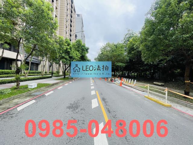 新店大樓拍賣-6
