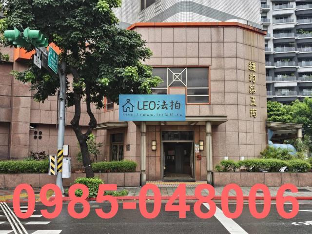 台北法拍大樓-4