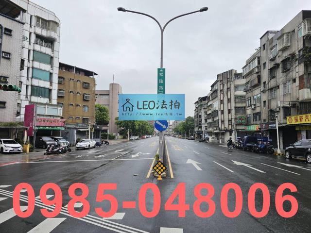 台北法拍大樓-6