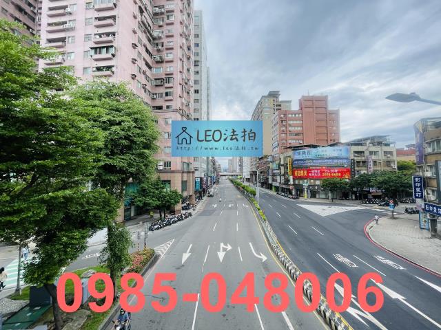 新北三重大樓法拍-8