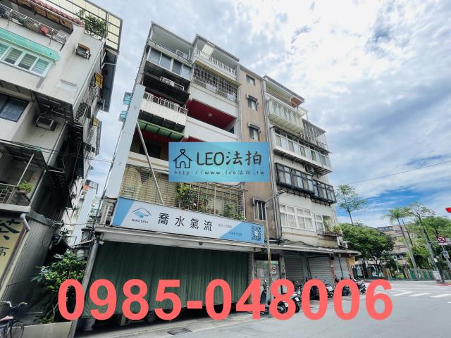 台北內湖法拍公寓-3