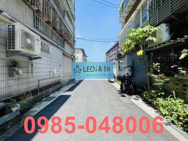 松山公寓法拍-7