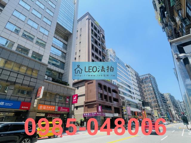 松山法拍大樓-2