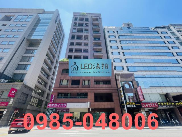 松山法拍大樓-0