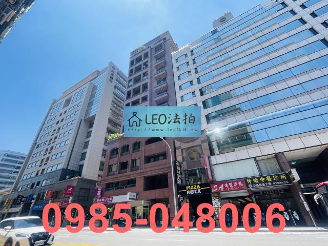 松山法拍大樓-1