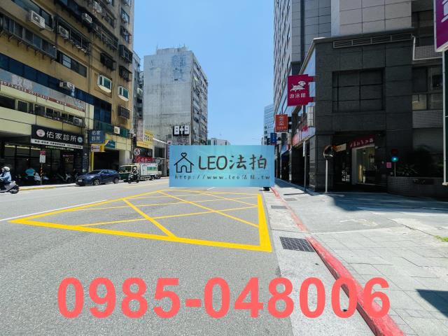 松山法拍大樓-6