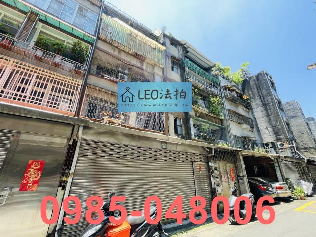 信義區法拍公寓-2