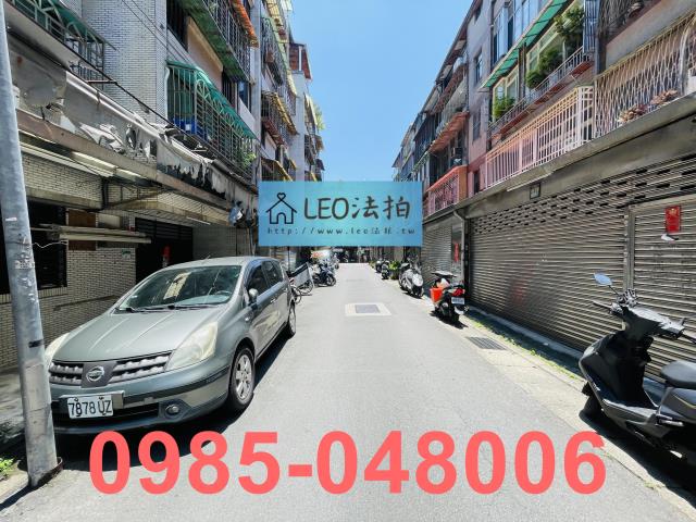 信義區法拍公寓-5