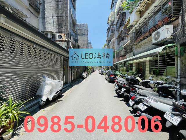 信義區法拍公寓-6