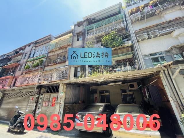 信義區法拍公寓-3