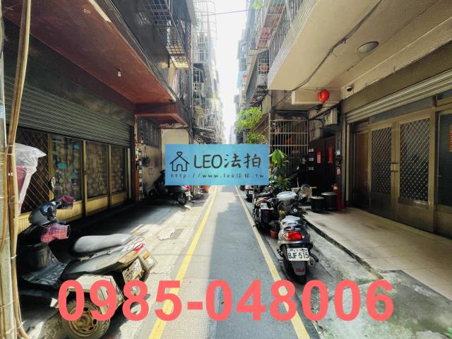 三重法拍透天-7