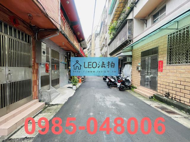 士林公寓法拍-6