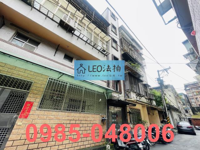 士林公寓法拍-3