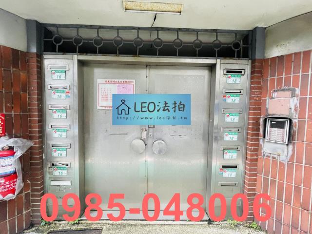 松山拍賣華廈-4
