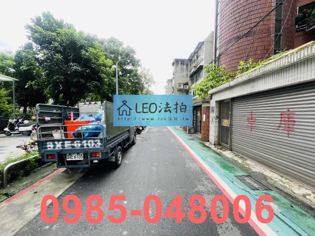 松山拍賣華廈-5