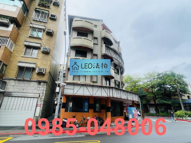 士林法拍店面-3