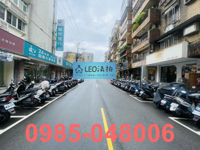 士林法拍店面-6