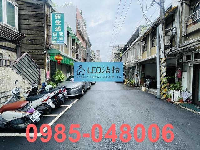 士林法拍華廈-7