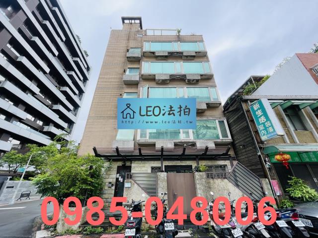 士林法拍華廈-0