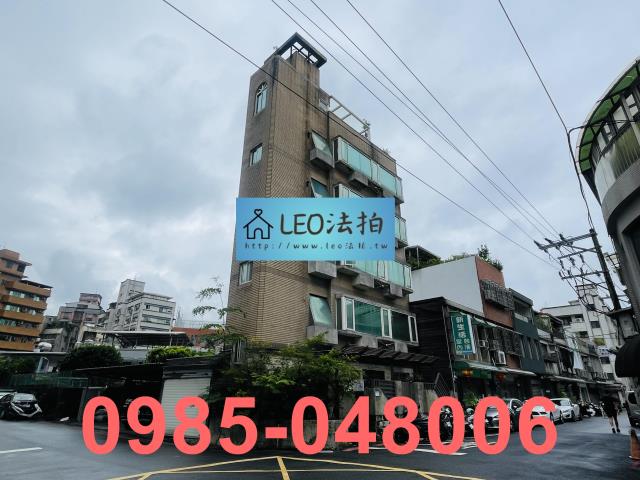 士林法拍華廈-2