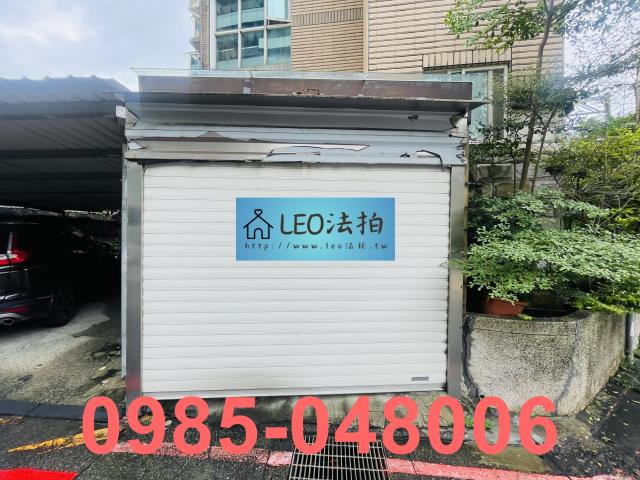 士林法拍華廈-4