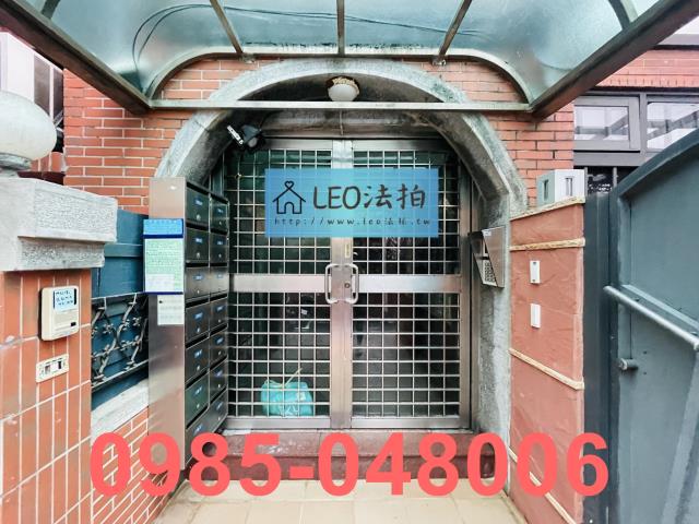 內湖法拍華廈-5