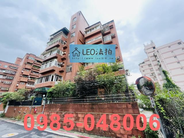 內湖法拍華廈-2
