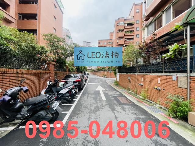 內湖法拍華廈-7
