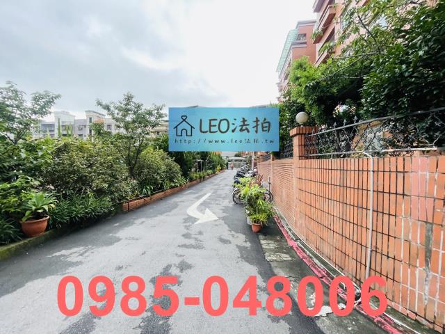 內湖法拍華廈-8