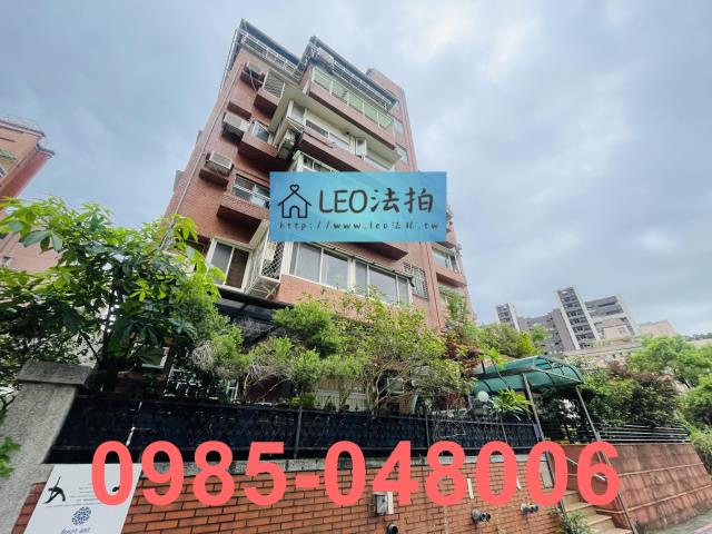 內湖法拍華廈-3