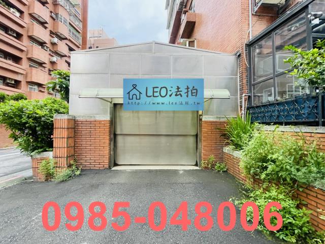 內湖法拍華廈-6