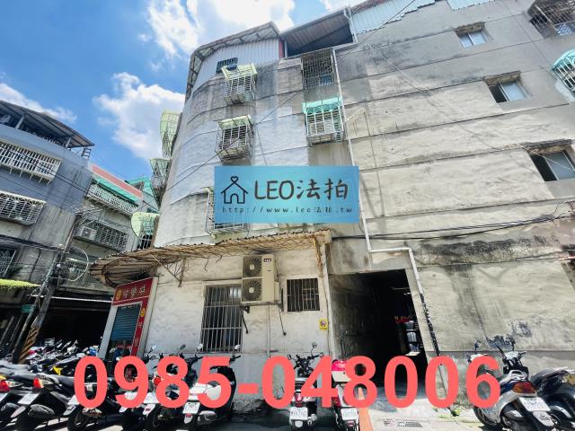 新莊公寓法拍-4