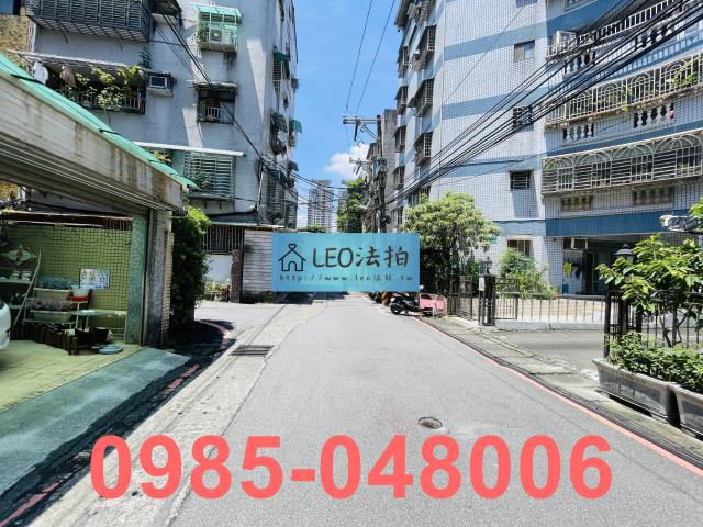 新店華廈法拍-8