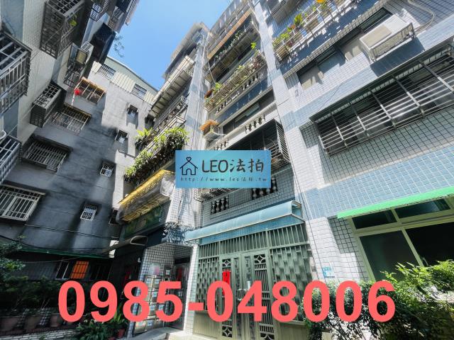 新店華廈法拍-3