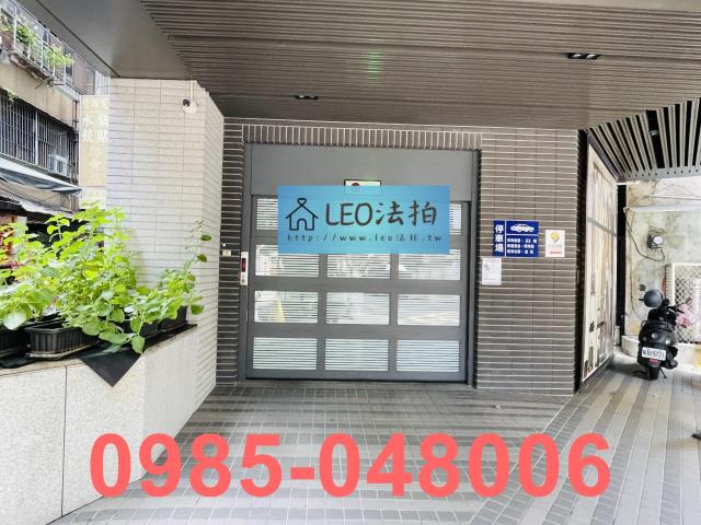 中正區法拍大樓-6