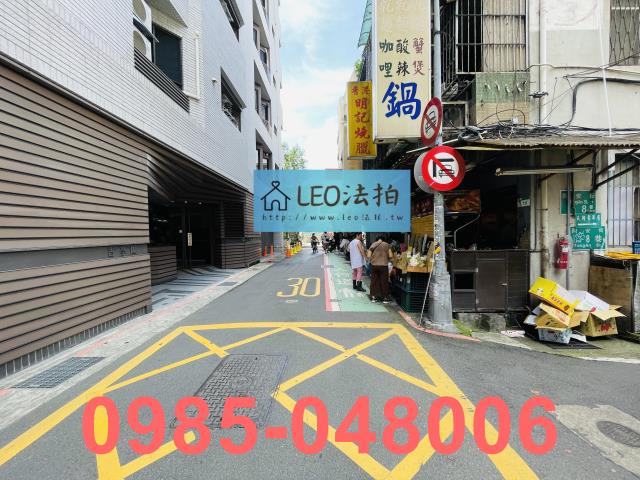中正區法拍大樓-8