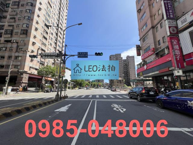 汐止法拍大樓-6