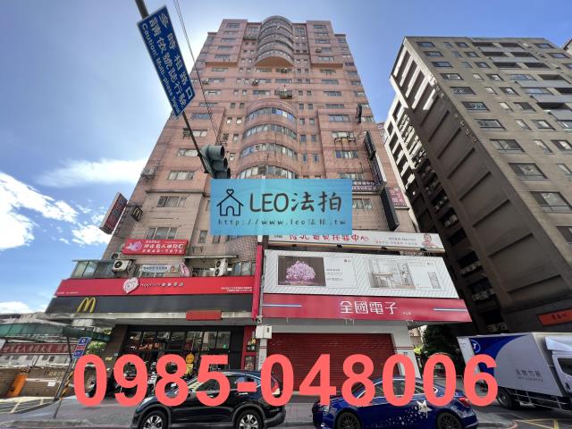 汐止法拍大樓-0