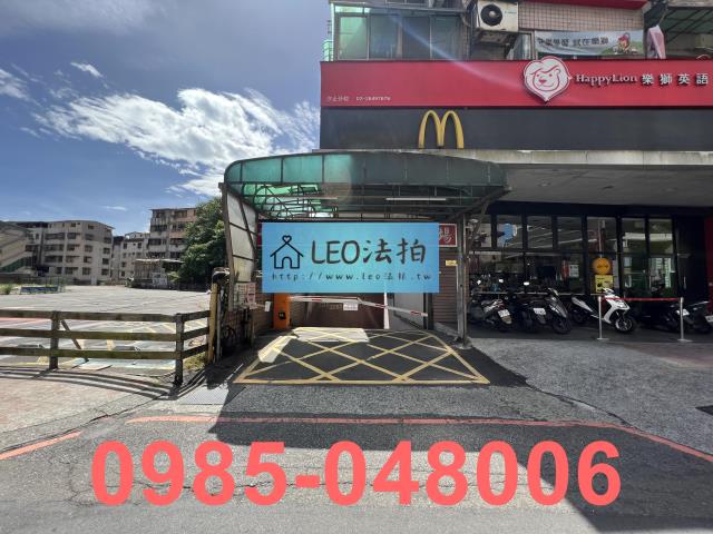 汐止法拍大樓-3
